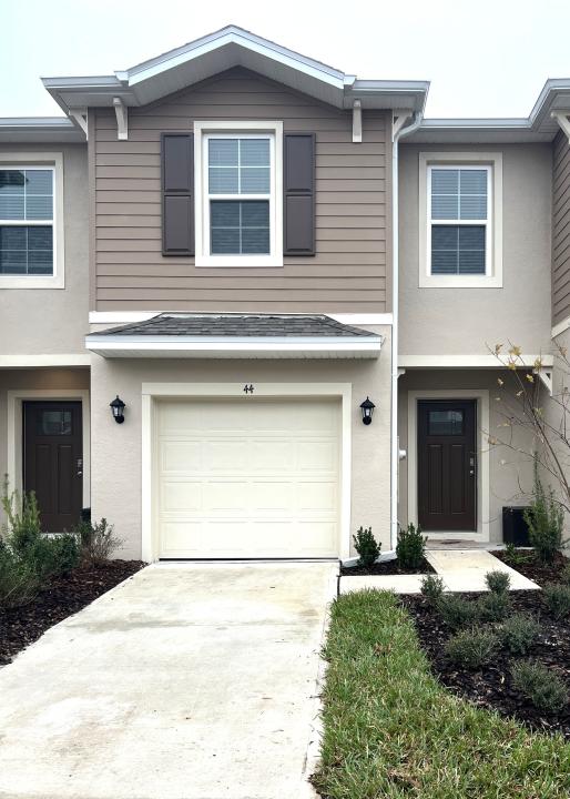 44 Bella Lago Circle, Port Orange, Floride 32129, États-Unis