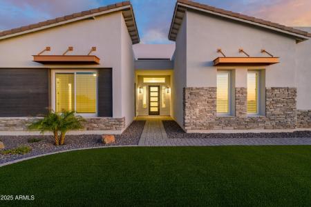 18911 E Country Meadows Ct, Queen Creek, Аризона 85142, Соединенные Штаты