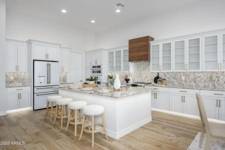 18911 E Country Meadows Ct, Queen Creek, Аризона 85142, Соединенные Штаты