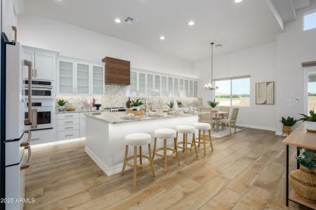 18911 E Country Meadows Ct, Queen Creek, Аризона 85142, Соединенные Штаты