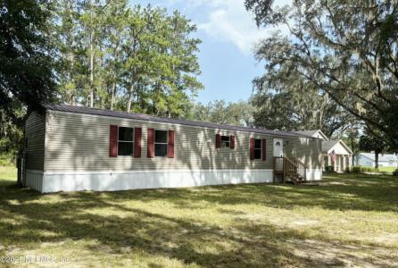 15065 NE Hwy 315, Fort Mccoy, Florida 32134