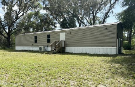 15065 NE Hwy 315, Fort Mccoy, Florida 32134, Stati Uniti