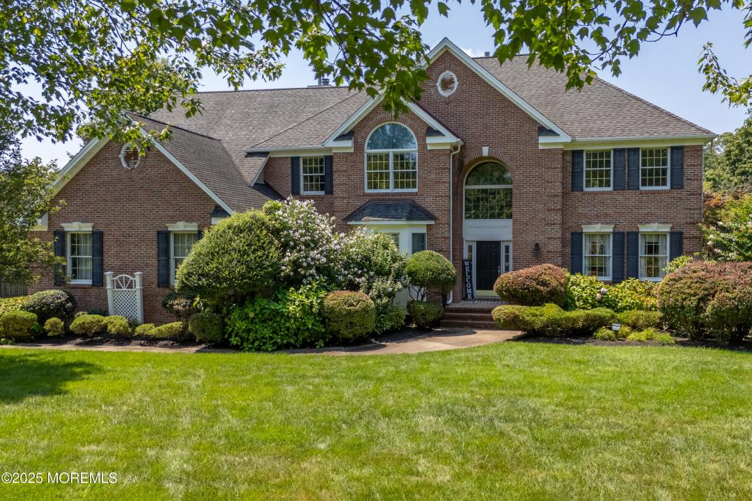2 Sterling Court, Red Bank, New Jersey 07701