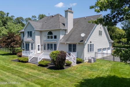 2 Sterling Court, Red Bank, New Jersey 07701