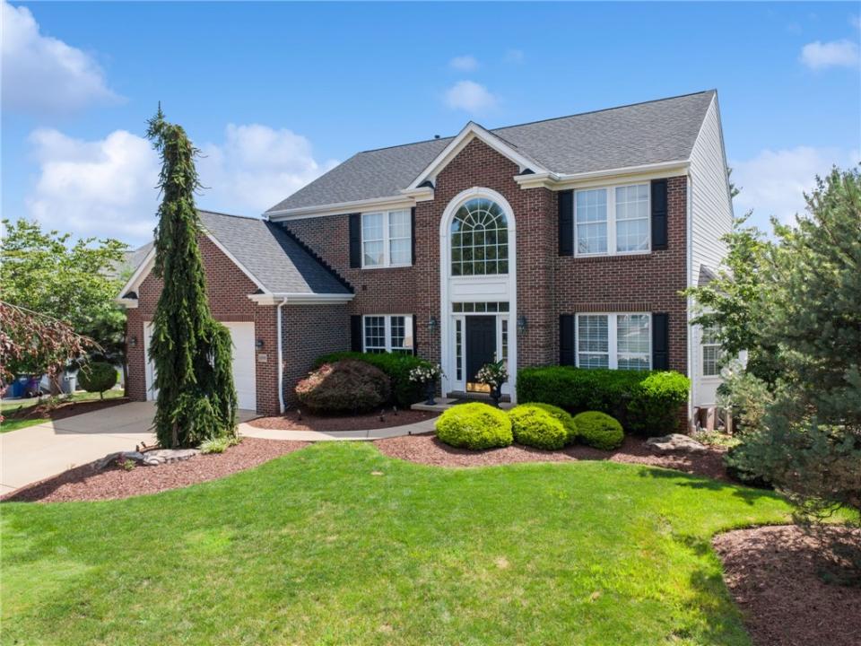 1170 Balkan Dr, Plum Boro, 賓夕法尼亞州 15239, 美國