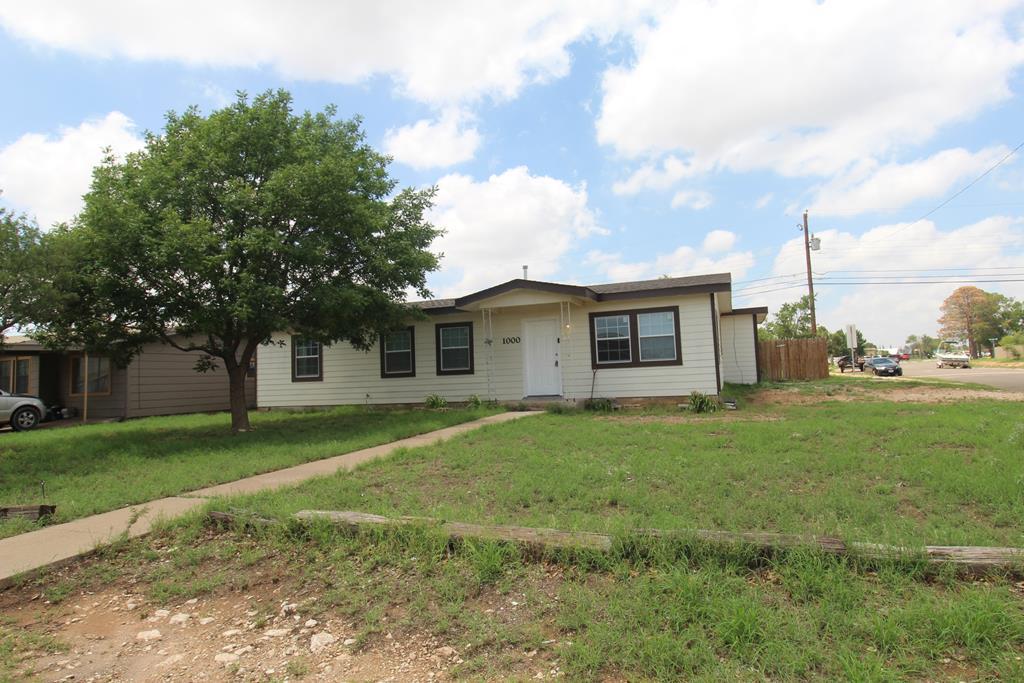1000 Canyon , Midland, Texas 79701
