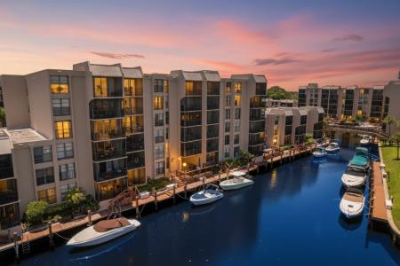 6 Royal Palm Way #509, Boca Raton, Florida 33432