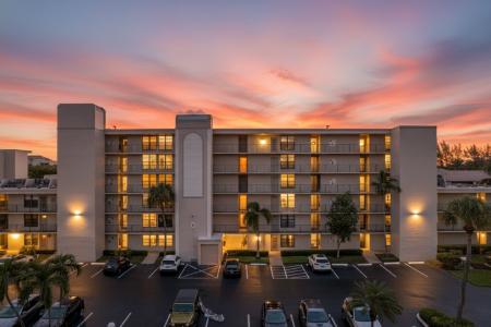 6 Royal Palm Way #509, Boca Raton, 佛罗里达州 33432, 美国
