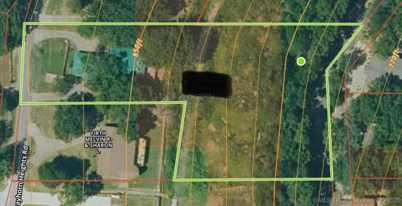 96123 S Strayhorn Heights Road, Gore, Oklahoma 74435, USA