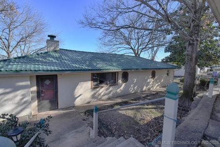 96123 S Strayhorn Heights Road, Gore, Oklahoma 74435, USA