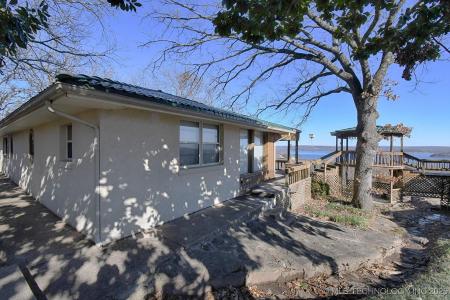 96123 S Strayhorn Heights Road, Gore, Oklahoma 74435, USA