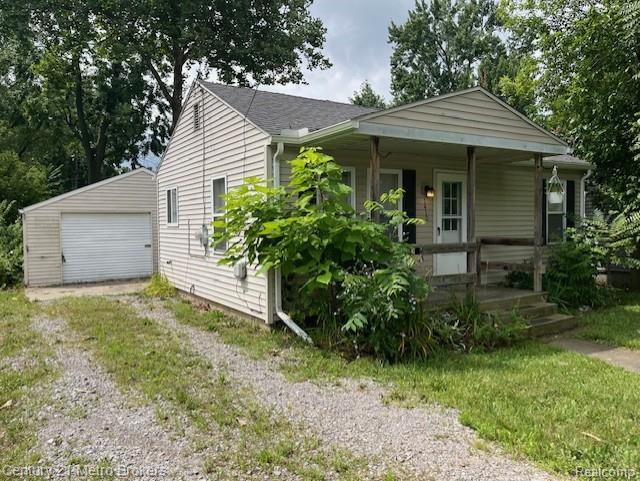 1410 Norton Street, Burton, ميشيغان 48529, الولايات المتحدة