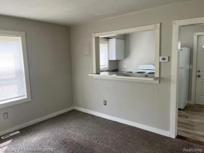 1410 Norton Street, Burton, ميشيغان 48529, الولايات المتحدة