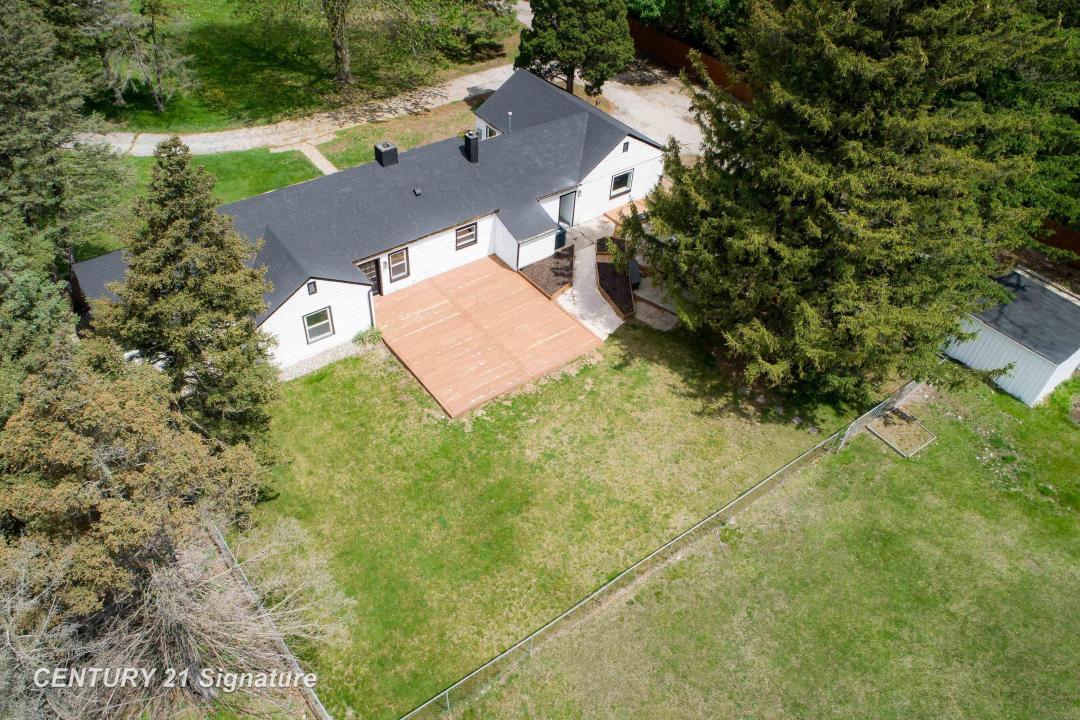 2705 Mccarty, Saginaw, Michigan 48603, États-Unis