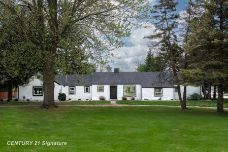 2705 Mccarty, Saginaw, Michigan 48603, États-Unis