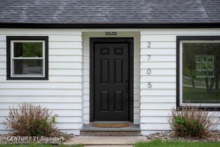2705 Mccarty, Saginaw, Michigan 48603, États-Unis