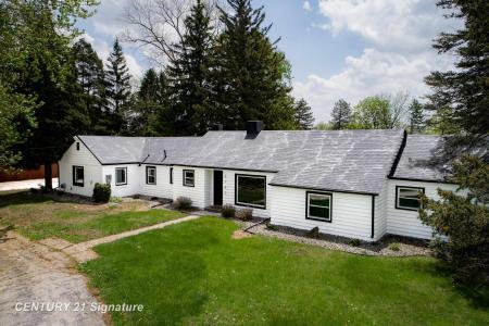 2705 Mccarty, Saginaw, Michigan 48603, États-Unis