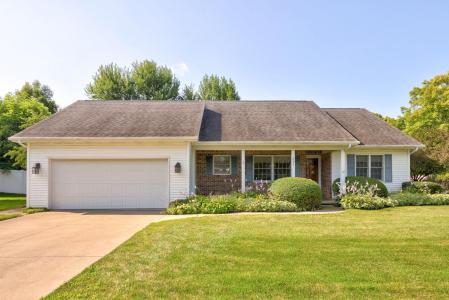 691 Country, Frankenmuth, Michigan 48734, Estados Unidos