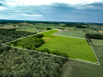 0 S Pittsford Road, Pittsford, Michigan 49271, Estados Unidos