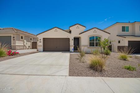 6777 W MOLLY Lane, Peoria, Arizona 85383, Estados Unidos