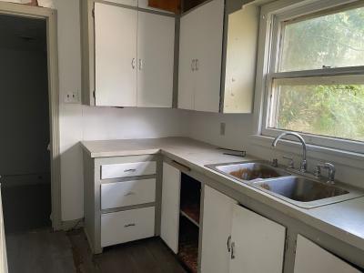 417 W Cherry Ave, Enid, Oklahoma 73703