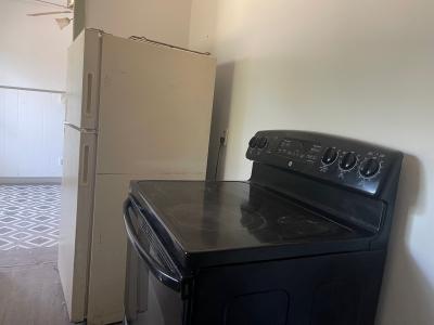 417 W Cherry Ave, Enid, Oklahoma 73703