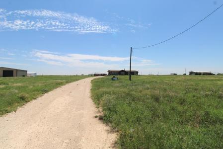 142 FM 1429, Seminole, Texas 79360, USA