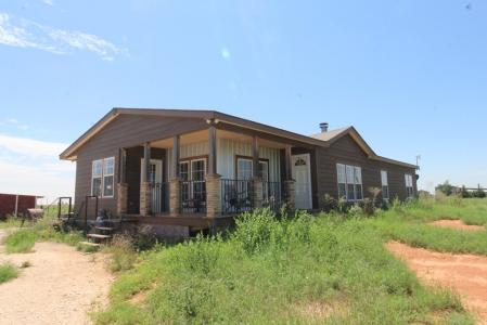 142 FM 1429, Seminole, Texas 79360, USA