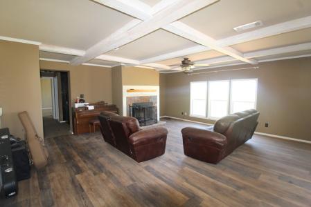 142 FM 1429, Seminole, Texas 79360, USA
