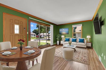 3317 E Denton Ave, Saint Francis, Wisconsin 53235, USA