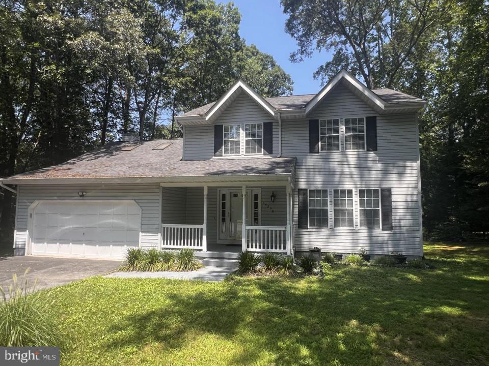 44236 Pine Creek Lane, Kalifornien, Maryland 20619, USA