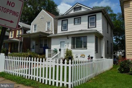 5249 Saint Charles Ave, Baltimore, Maryland 21215, USA