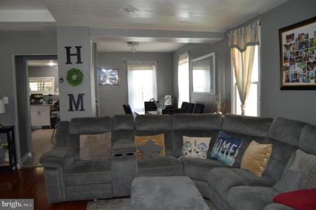 5249 Saint Charles Ave, Baltimore, Maryland 21215, États-Unis