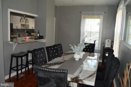 5249 Saint Charles Ave, Baltimore, Maryland 21215, USA