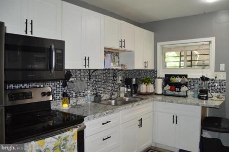 5249 Saint Charles Ave, Baltimore, Maryland 21215, États-Unis
