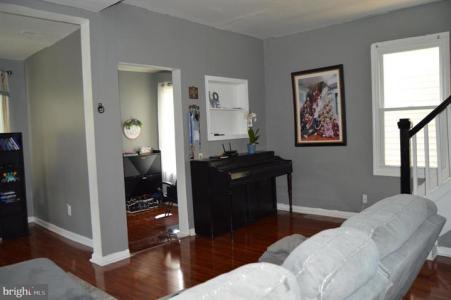 5249 Saint Charles Ave, Baltimore, Maryland 21215, États-Unis