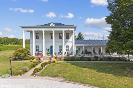 1550 E State Hwy 9 & 96, Dallas City, Illinois 62330, USA