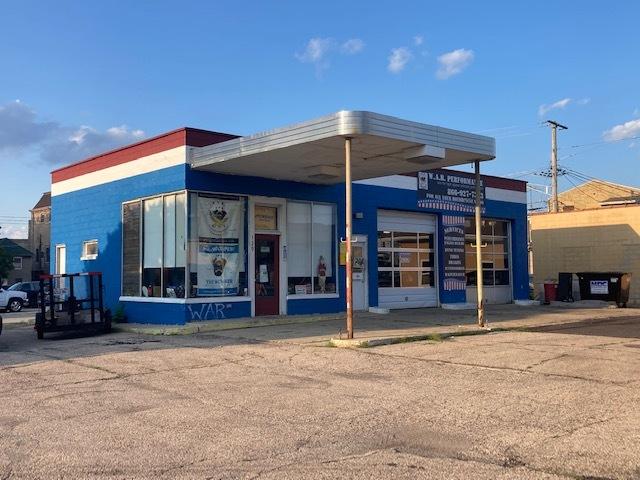 120 W Grant Hwy, Marengo, Illinois 60152, USA