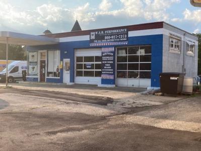 120 W Grant Hwy, Marengo, Illinois 60152, USA