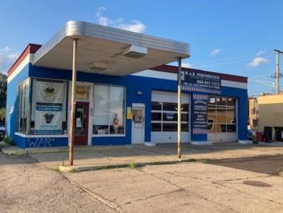 120 W Grant Hwy, Marengo, Illinois 60152, USA