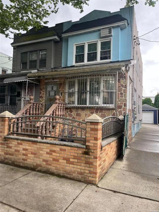 103-23 126th Street, Richmond Hill S., New York 11419