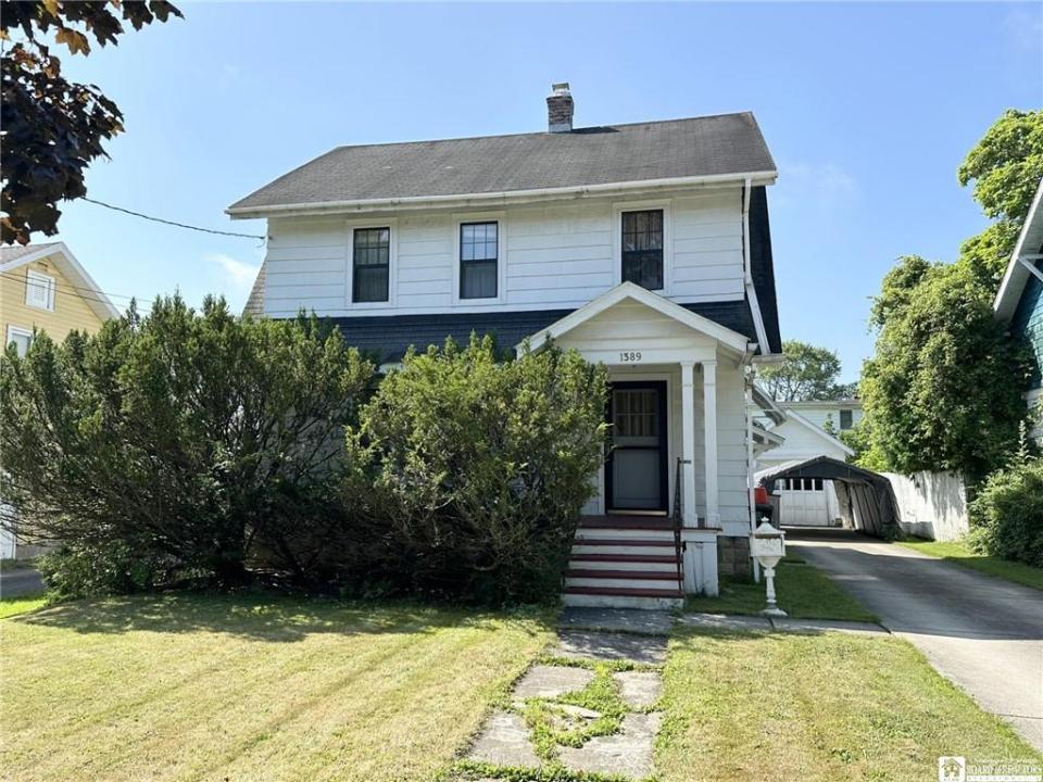1389 Newland Ave., Jamestown, 뉴욕 14701, 미국