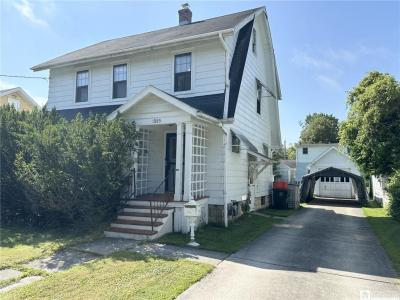 1389 Newland Ave., Jamestown, 뉴욕 14701, 미국