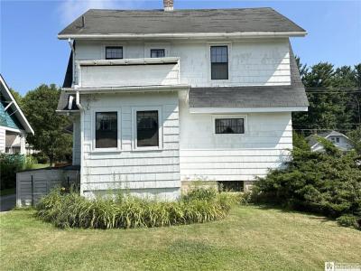 1389 Newland Ave., Jamestown, 뉴욕 14701, 미국
