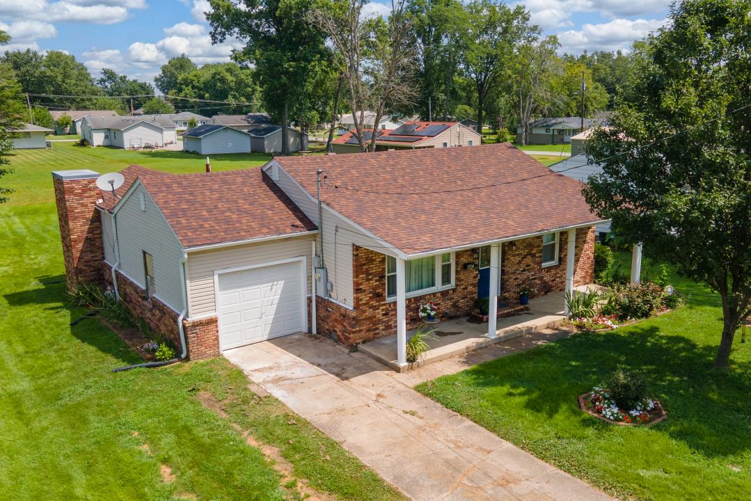 1704 W Copeland, Marion, Illinois 62959, Stati Uniti