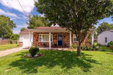 1704 W Copeland, Marion, Illinois 62959, Stati Uniti