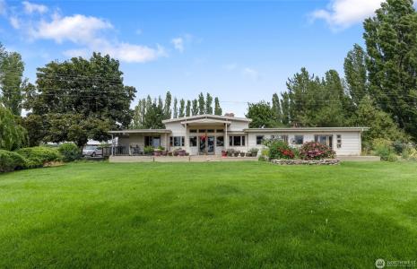 4872 Road 6.5 NE, Moses Lake, Washington 98837, USA