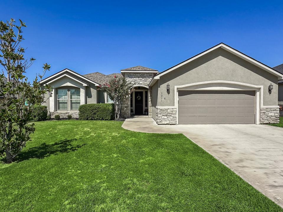 1211 Miehls Drive, Carlsbad, Nouveau-Mexique 88220, États-Unis