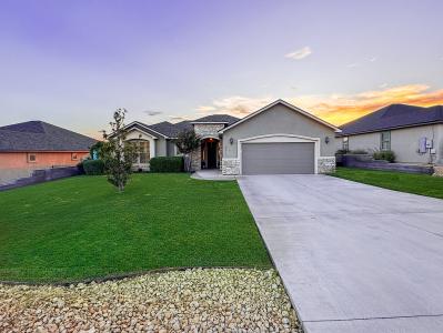 1211 Miehls Drive, Carlsbad, NM 88220, USA