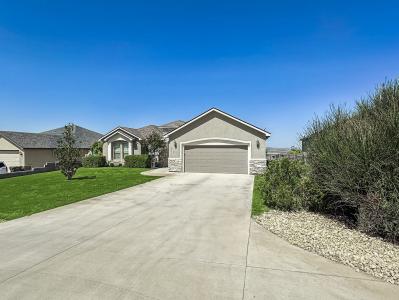 1211 Miehls Drive, Carlsbad, Nouveau-Mexique 88220, États-Unis